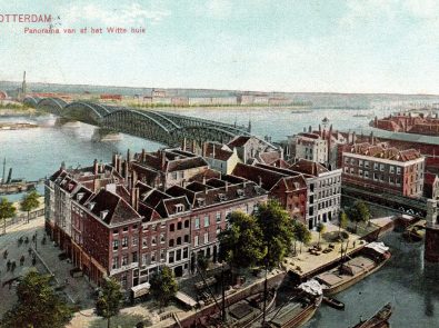 Representations of a World in Flux: The Port of Rotterdam in Fin-de-Siècle Postcards
