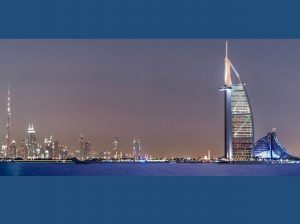 International Conference "Ports, Maritime and Coastal Infrastructure"</br>Dubai, United Arab Emirates | March 21-22, 2022
