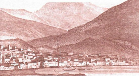 Porto di Salerno. Una storia lunga dieci secoli