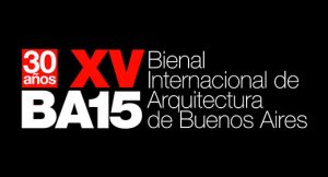 BA15 - Bienal Internacional