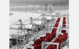 Seminars "Reading port complexity. The challenges of port cities after the pandemic in a multi-scale perspective"<br>Streaming | From March 2022 to June 2022