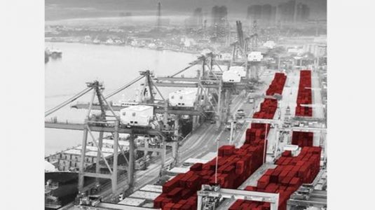 Seminars "Reading port complexity. The challenges of port cities after the pandemic in a multi-scale perspective"<br>Streaming | From March 2022 to June 2022