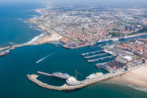 Matosinhos: big cities can also be sustainable