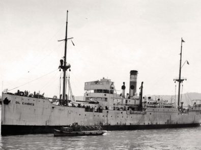 The hospital ship Gil Eannes and maritime culture