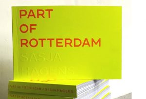 Part of Rotterdam