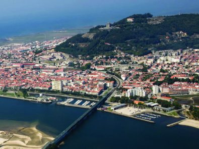 Viana do Castelo bets on the Economy of the Sea as a path to the future