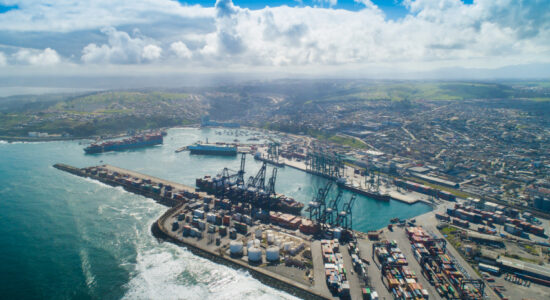 The digital divide in ports: a great threat to their competitiveness