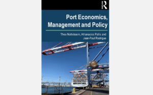 Port Economics, Management and Policy
