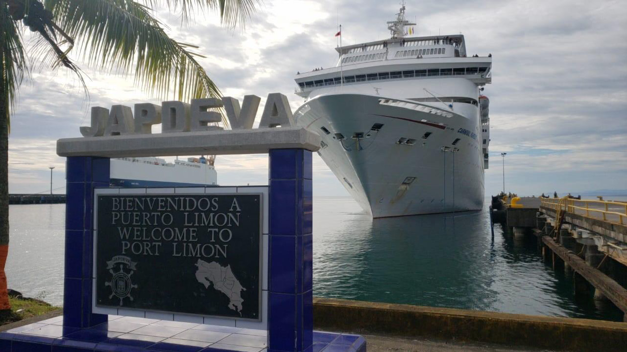 Cruises in Costa Rica