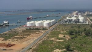Industry and Port of Huelva: The Necessary Alliance