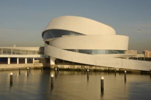 Science and Innovation in the Sea of Matosinhos