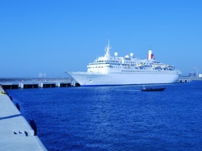 Importance of the Cruise Industry for the Port Cities and Growth of the North of Portugal Destination
