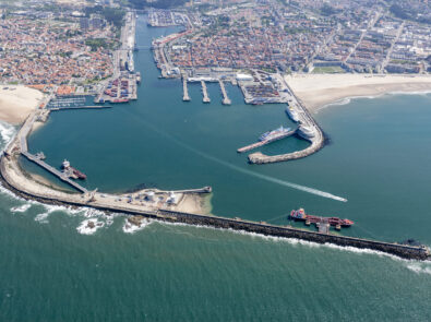 Matosinhos: Risks, Opportunities and Resilience of a Coastal City