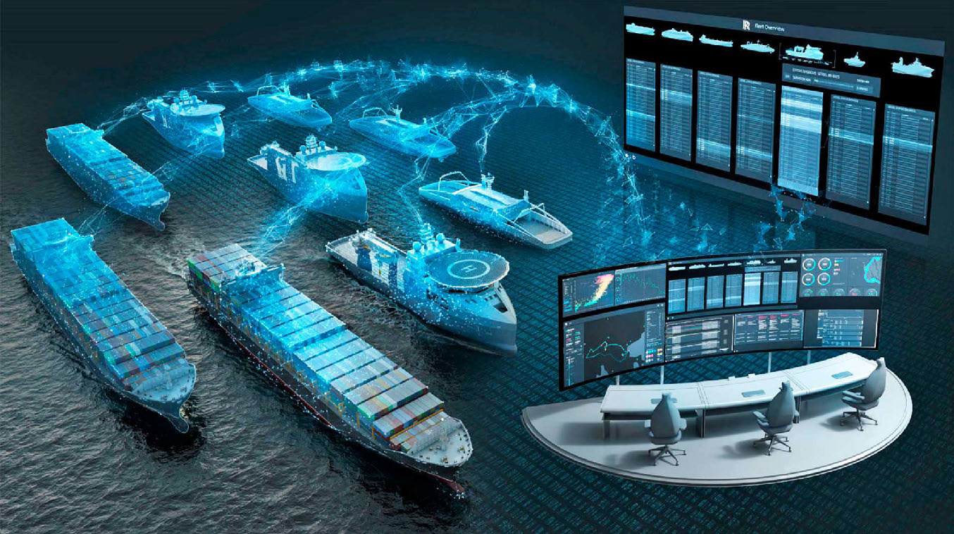 Artificial Intelligence (AI) in the Ports of Latin America and the Caribbean