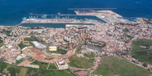 Challenges and Opportunities in Algeciras. Relevant Factors for the Relationship Between Port and City </br><small><i>Interview with José Ignacio LANDALUCE CALLEJA, Mayor of the Algeciras City Council</small></i>