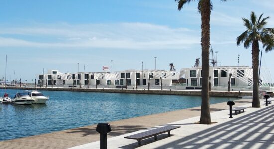 The Innovation Districts in Port Environments Strengthens Port City Relationship
