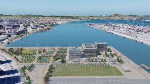The Digital Innovation Center of the Port of Algeciras as a Natural Evolution of its Port Innovation Model