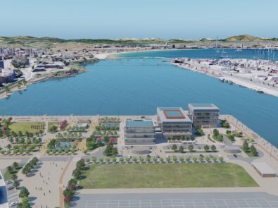 The Digital Innovation Center of the Port of Algeciras as a Natural Evolution of its Port Innovation Model