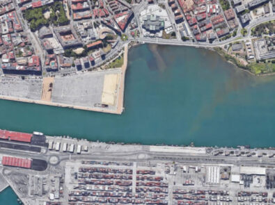 The "Llano Amarillo", an Opportunity for Urban and Port Planning Agreement