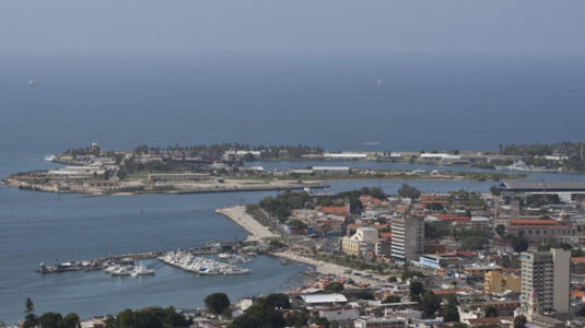 Puerto Cabello. Proposals for Improvements to be Incorporated into Port Operations and Impact on Port City Relations