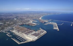 Many of the Largest European Ports Show Great Sensitivity for Excellence in the Relationship with their Cities