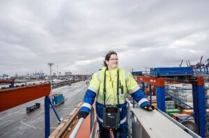 Inclusion of Women: A Real Leverage for the Competitiveness of EU Ports