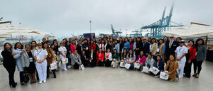 Gender Equity in Peruvian Port Management: Challenges and Opportunities