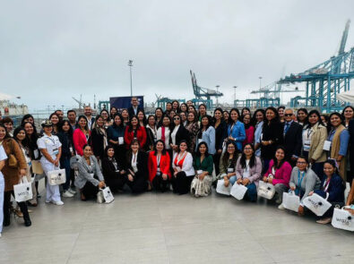 Gender Equity in Peruvian Port Management: Challenges and Opportunities