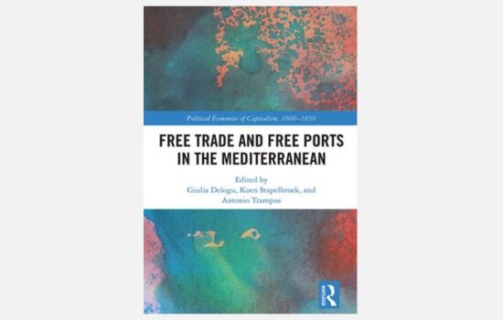 Free Trade and Free Ports in the Mediterranean
