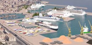 From the Port to the City: Perspectives for a New Dialogue