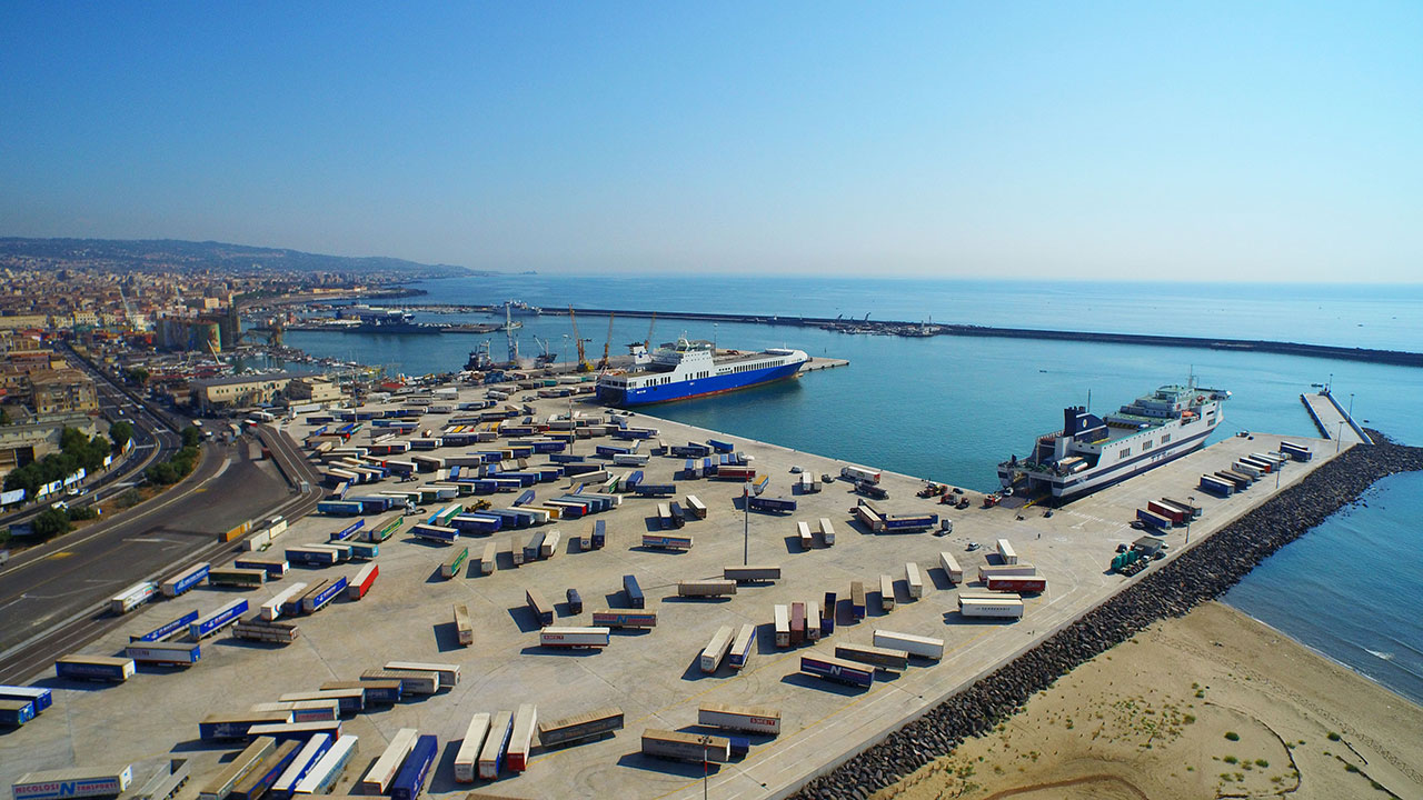 Innovation And Technology For A Green Future Of The Port Of Catania innovation-and-technology-for-a-green-future-of-the-port-of-catania