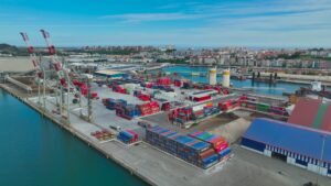 Port of Santander Management Team Lays the Foundations for Strategic Analysis of Port-City Relationship