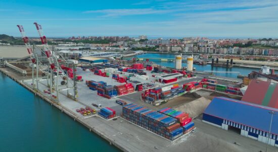 Port of Santander Management Team Lays the Foundations for Strategic Analysis of Port-City Relationship