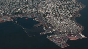 Montevideo (Uruguay). Approaching to the Local Community through Knowledge