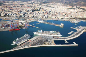 The Transformation of the Malaga Port: New Challenges for Port-City Integration