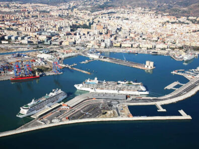 The Transformation of the Malaga Port: New Challenges for Port-City Integration