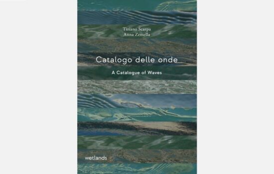 Catalogue of Waves