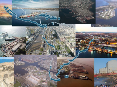 PORTRAIT Latin America and the Caribbean. A ‘Collage’ of Port Cities</br><small>Presentation</small>