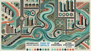 Methodology and Strategies for the Integrated Sustainable Development Plan of the Port of Seville, in its Urban and Territorial Environment