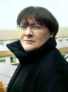 In Memoriam | Lučka Ažman Momirski (1961–2024)