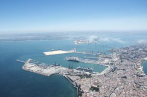 Ports as Economic Drivers. Future Challenges