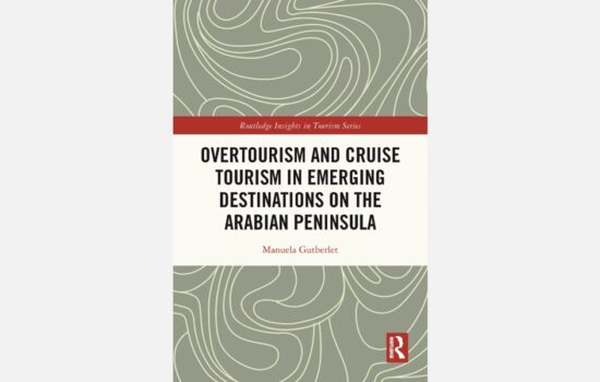 Overtourism and Cruise Tourism in Emerging Destinations on the Arabian Peninsula