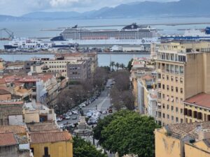 The Third Port Space: Digitalization and Liminality in Mediterranean Cities