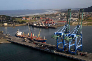 The Urgent Need to Develop and Consolidate a Culture of Innovation Within Brazilian Port Authorities