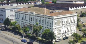 Port of Santos ESG Manifesto: A New Era of Port Governance