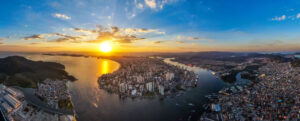 The Port of Santos in the View of the Syndicate of Port Operators of São Paulo </br><small><i>Interview with Régis Gilberto PRUNZEL</small></i>