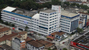 Santa Cecília University - Unisanta: Advanced Node of RETE in Santos, Brazil </br><small><i>Interview with Sílvia Ângela TEIXEIRA PENTEADO</small></i>