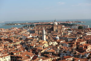 From Venice a Call for Action for the Climate