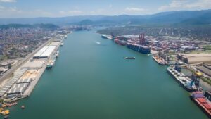 Enhancing of a Port's non-Socioeconomic Assets is a Powerful Tool to Improve the Port's Image and Public Recognition