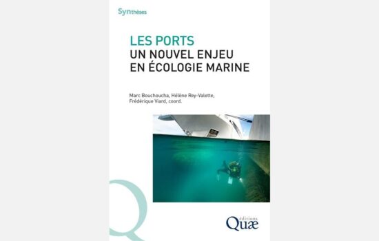 Les ports un nouvel enjeu en écologie marine